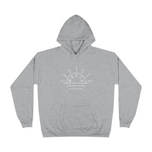 Load image into Gallery viewer, SUN MOXIE HOODIE SWEATSHIRT