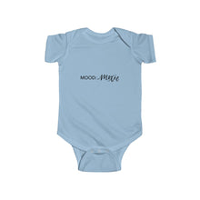 Load image into Gallery viewer, MOOD MOXIE ONESIE