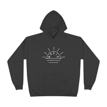 Load image into Gallery viewer, SUN MOXIE HOODIE SWEATSHIRT