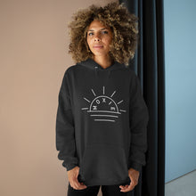Load image into Gallery viewer, SUN MOXIE HOODIE SWEATSHIRT