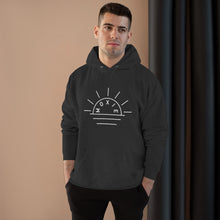Load image into Gallery viewer, SUN MOXIE HOODIE SWEATSHIRT
