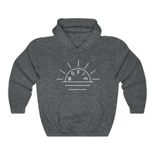 Load image into Gallery viewer, SUN MOXIE HOODIE