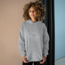 Load image into Gallery viewer, SUN MOXIE HOODIE SWEATSHIRT