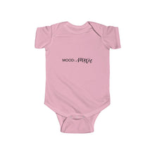 Load image into Gallery viewer, MOOD MOXIE ONESIE
