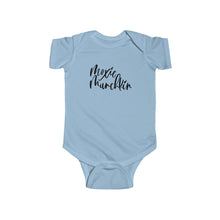 Load image into Gallery viewer, MOXIE MUNCHKIN ONESIE
