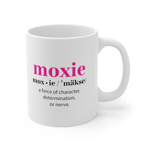 My Nickname is Mom Mug, Funny Mom Mug