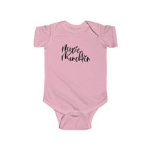 Load image into Gallery viewer, MOXIE MUNCHKIN ONESIE
