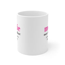 Load image into Gallery viewer, MOXIE DEFINITION MUG
