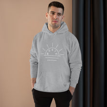 Load image into Gallery viewer, SUN MOXIE HOODIE SWEATSHIRT
