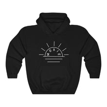 Load image into Gallery viewer, SUN MOXIE HOODIE
