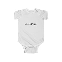 Load image into Gallery viewer, MOOD MOXIE ONESIE
