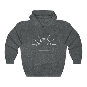 SUN MOXIE HOODIE