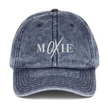 Load image into Gallery viewer, MOXIE BASEBALL CAP
